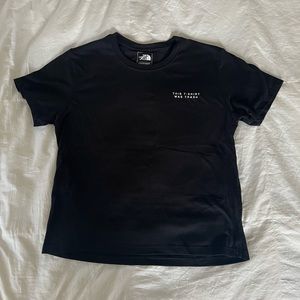 The North Face x National Geographic Women’s Medium Black